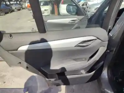 Veicolo di demolizione bmw x1 (e84) xdrive 18 d dell'anno 2010 alimentato n47 d20 c