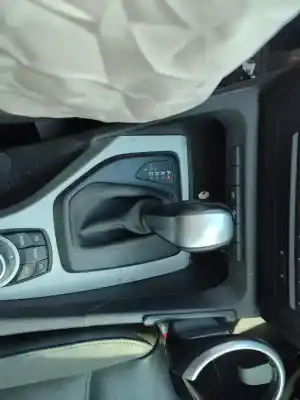 Veicolo di demolizione bmw x1 (e84) xdrive 18 d dell'anno 2010 alimentato n47 d20 c