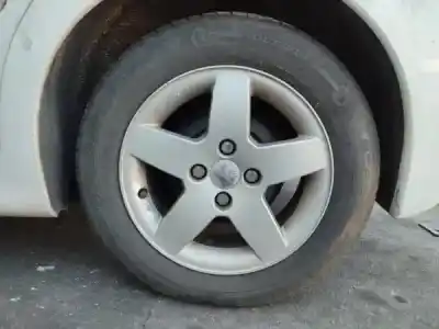 Veicolo di demolizione peugeot 207/207+ (wa_, wc_) 1.4 hdi dell'anno 2010 alimentato 8hr (dv4c)