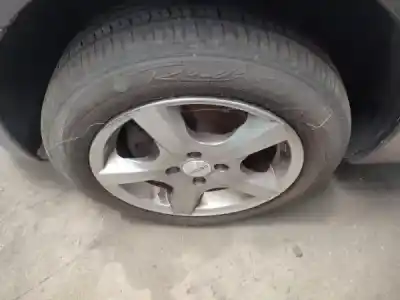 Scrapping Vehicle renault modus / grand modus (f/jp0_) 1.5 dci (fp0d jp0d) of the year 2005 powered k9k 750