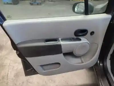 Scrapping Vehicle renault modus / grand modus (f/jp0_) 1.5 dci (fp0d jp0d) of the year 2005 powered k9k 750