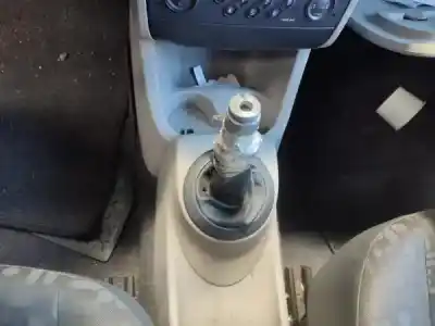 Scrapping Vehicle renault modus / grand modus (f/jp0_) 1.5 dci (fp0d jp0d) of the year 2005 powered k9k 750