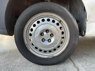 Veículo de Sucata fiat doblo cargo (263_) 1.3 d multijet do ano 2012 alimentado 