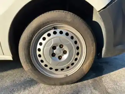 Veículo de Sucata fiat doblo cargo (263_) 1.3 d multijet do ano 2012 alimentado 