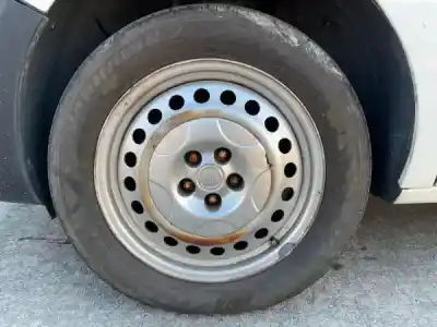 Veículo de Sucata fiat doblo cargo (263_) 1.3 d multijet do ano 2012 alimentado 