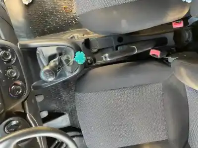 Veículo de Sucata fiat doblo cargo (263_) 1.3 d multijet do ano 2012 alimentado 