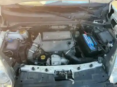 Veículo de Sucata fiat doblo cargo (263_) 1.3 d multijet do ano 2012 alimentado 