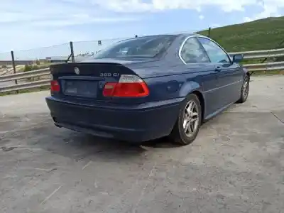Scrapping Vehicle bmw serie 3 coupe (e46) 320 ci of the year 2003 powered m54 b22 (226s1)