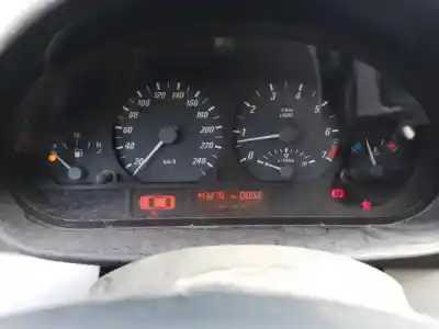 Scrapping Vehicle bmw serie 3 coupe (e46) 320 ci of the year 2003 powered m54 b22 (226s1)