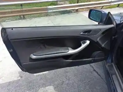 Scrapping Vehicle bmw serie 3 coupe (e46) 320 ci of the year 2003 powered m54 b22 (226s1)