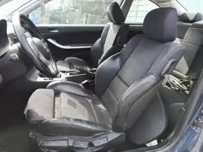 Scrapping Vehicle bmw serie 3 coupe (e46) 320 ci of the year 2003 powered m54 b22 (226s1)