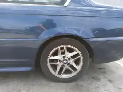 Scrapping Vehicle bmw serie 3 coupe (e46) 320 ci of the year 2003 powered m54 b22 (226s1)