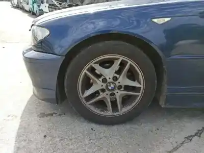 Scrapping Vehicle bmw serie 3 coupe (e46) 320 ci of the year 2003 powered m54 b22 (226s1)