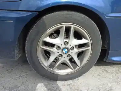 Scrapping Vehicle bmw serie 3 coupe (e46) 320 ci of the year 2003 powered m54 b22 (226s1)