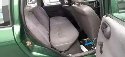 Scrapping Vehicle opel corsa b (s93) 1.5 td (f08. f68. m68) of the year 1996 powered  Scrapping Vehicle opel corsa b (s93) 1.5 td (f08. f68. m68) of the year 1996 powered