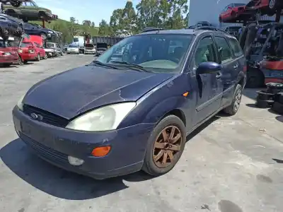 Veículo de Sucata ford focus i furgón/ranchera familiar (dnw) 1.8 tddi do ano 2000 alimentado 0