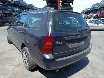 Veículo de Sucata ford focus i furgón/ranchera familiar (dnw) 1.8 tddi do ano 2000 alimentado 0