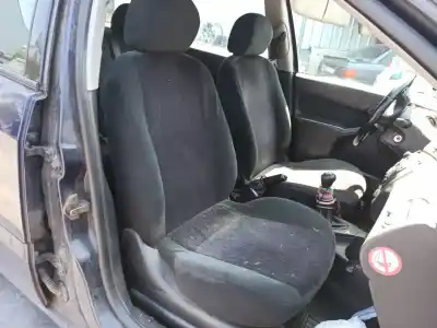 Veículo de Sucata ford focus i furgón/ranchera familiar (dnw) 1.8 tddi do ano 2000 alimentado 0