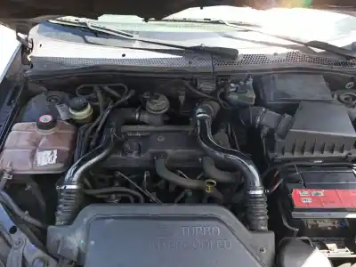 Veículo de Sucata ford focus i furgón/ranchera familiar (dnw) 1.8 tddi do ano 2000 alimentado 0