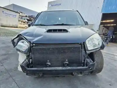 Veículo de Sucata toyota rav4 (a2) 2.0 d-4d 4wd do ano 2003 alimentado 1cd-ftv