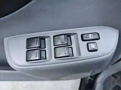 Veículo de Sucata toyota rav4 (a2) 2.0 d-4d 4wd do ano 2003 alimentado 1cd-ftv