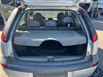 Утилизация автомобиля opel corsa c 1.2 16v cat (z 12 xe / lw4) года 2001 питание z 12 xe