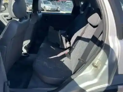 Утилизация автомобиля opel corsa c 1.2 16v cat (z 12 xe / lw4) года 2001 питание z 12 xe