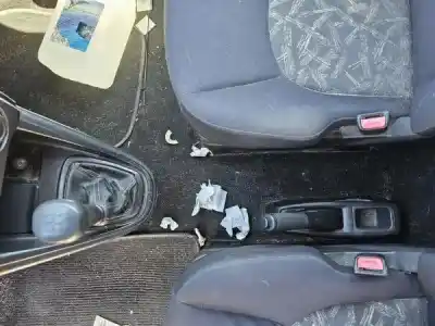 Scrapping Vehicle hyundai matrix (fc) 1.5 crdi of the year 2002 powered d3ea