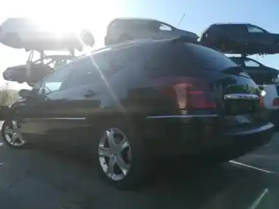 Утилизация автомобиля peugeot 407 sw (6e_, 6d_) 2.2 16v года 2006 питание 3fy (ew12j4)