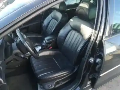 Утилизация автомобиля peugeot 407 sw (6e_, 6d_) 2.2 16v года 2006 питание 3fy (ew12j4)