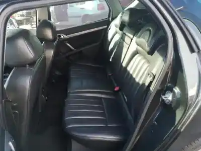 Утилизация автомобиля peugeot 407 sw (6e_, 6d_) 2.2 16v года 2006 питание 3fy (ew12j4)