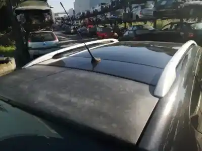 Утилизация автомобиля peugeot 407 sw (6e_, 6d_) 2.2 16v года 2006 питание 3fy (ew12j4)