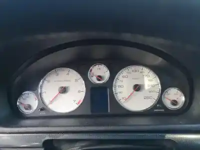 Утилизация автомобиля peugeot 407 sw (6e_, 6d_) 2.2 16v года 2006 питание 3fy (ew12j4)