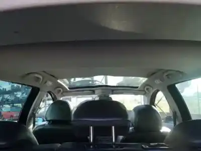 Утилизация автомобиля peugeot 407 sw (6e_, 6d_) 2.2 16v года 2006 питание 3fy (ew12j4)