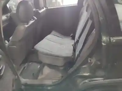 Scrapping Vehicle opel corsa c 1.2 16v cat (z 12 xe / lw4) of the year 2001 powered z 12 xe