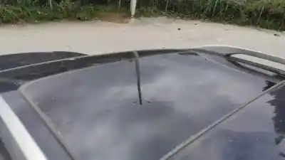 Scrapping Vehicle chevrolet captiva (c100, c140) 2.2 d of the year 2012 powered lnq