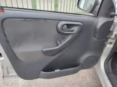 Здавання транспортного засобу opel corsa c (x01) 1.2 (f08, f68) року 2002 потужний z 12 xe