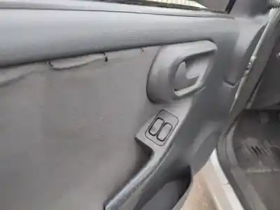 Здавання транспортного засобу opel corsa c (x01) 1.2 (f08, f68) року 2002 потужний z 12 xe