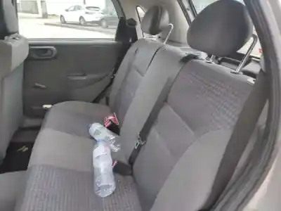 Здавання транспортного засобу opel corsa c (x01) 1.2 (f08, f68) року 2002 потужний z 12 xe