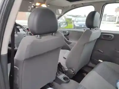 Здавання транспортного засобу opel corsa c (x01) 1.2 (f08, f68) року 2002 потужний z 12 xe