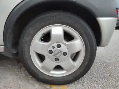 Здавання транспортного засобу opel corsa c (x01) 1.2 (f08, f68) року 2002 потужний z 12 xe