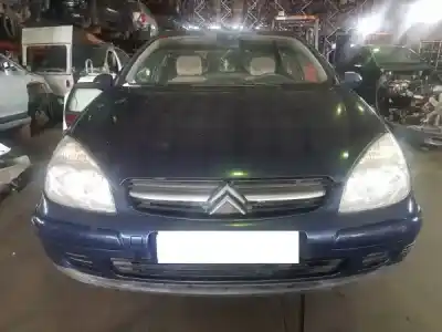 Veículo de Sucata CITROEN C5 I (DC_) 2.0 HDi (DCRHZB. DCRHZE) do ano 2001 alimentado RHZ (DW10ATED)