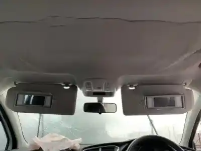 Veículo de Sucata citroen c4 ii (b7) 1.6 hdi 110 9hr do ano 2015 alimentado bhy (dv6fd)