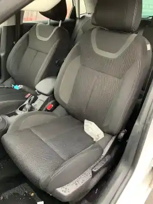 Veículo de Sucata citroen c4 ii (b7) 1.6 hdi 110 9hr do ano 2015 alimentado bhy (dv6fd)