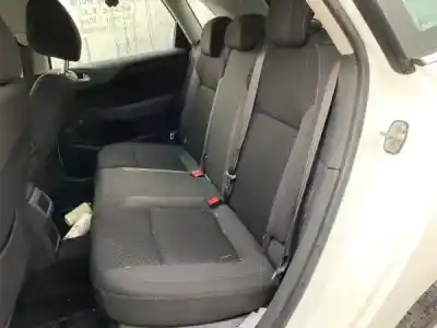 Veículo de Sucata citroen c4 ii (b7) 1.6 hdi 110 9hr do ano 2015 alimentado bhy (dv6fd)