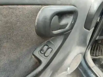 Veicolo di demolizione opel corsa c (x01) 1.2 (f08, f68) dell'anno 2001 alimentato z 12 xe Veicolo di demolizione opel corsa c (x01) 1.2 (f08, f68) dell'anno 2001 alimentato z 12 xe