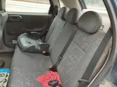 Veicolo di demolizione opel corsa c (x01) 1.2 (f08, f68) dell'anno 2001 alimentato z 12 xe Veicolo di demolizione opel corsa c (x01) 1.2 (f08, f68) dell'anno 2001 alimentato z 12 xe
