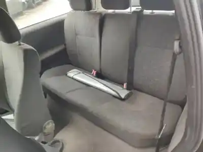 Véhicule à la ferraille opel corsa c (x01) 1.7 dti (f08 f68) de l'année 2002 alimenté y 17 dt