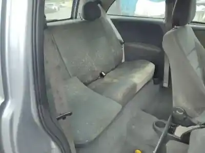 Véhicule à la ferraille opel corsa c (x01) 1.2 (f08, f68) de l'année 2003 alimenté z 12 xe Véhicule à la ferraille opel corsa c (x01) 1.2 (f08, f68) de l'année 2003 alimenté z 12 xe