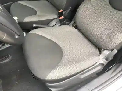 Veículo de Sucata citroen c2 (jm_) 1.1 do ano 2007 alimentado hfx (tu1jp)